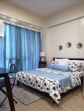 Two Bedroom Condo Unit @ Megaworld Iloilo